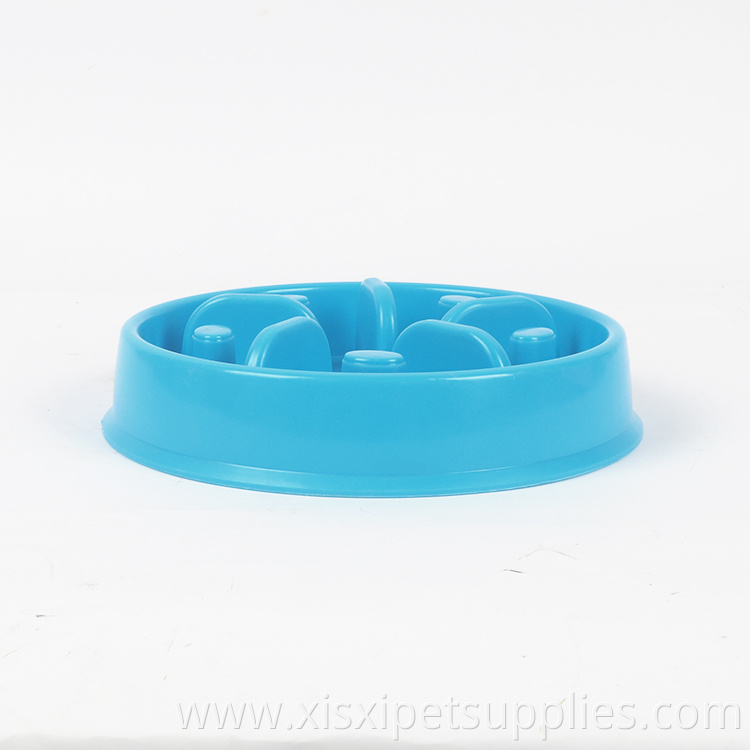 Wholesale Slow Eating Dog Bowl OEM Dog Bowl Quality Dog Bowl Slow Feed